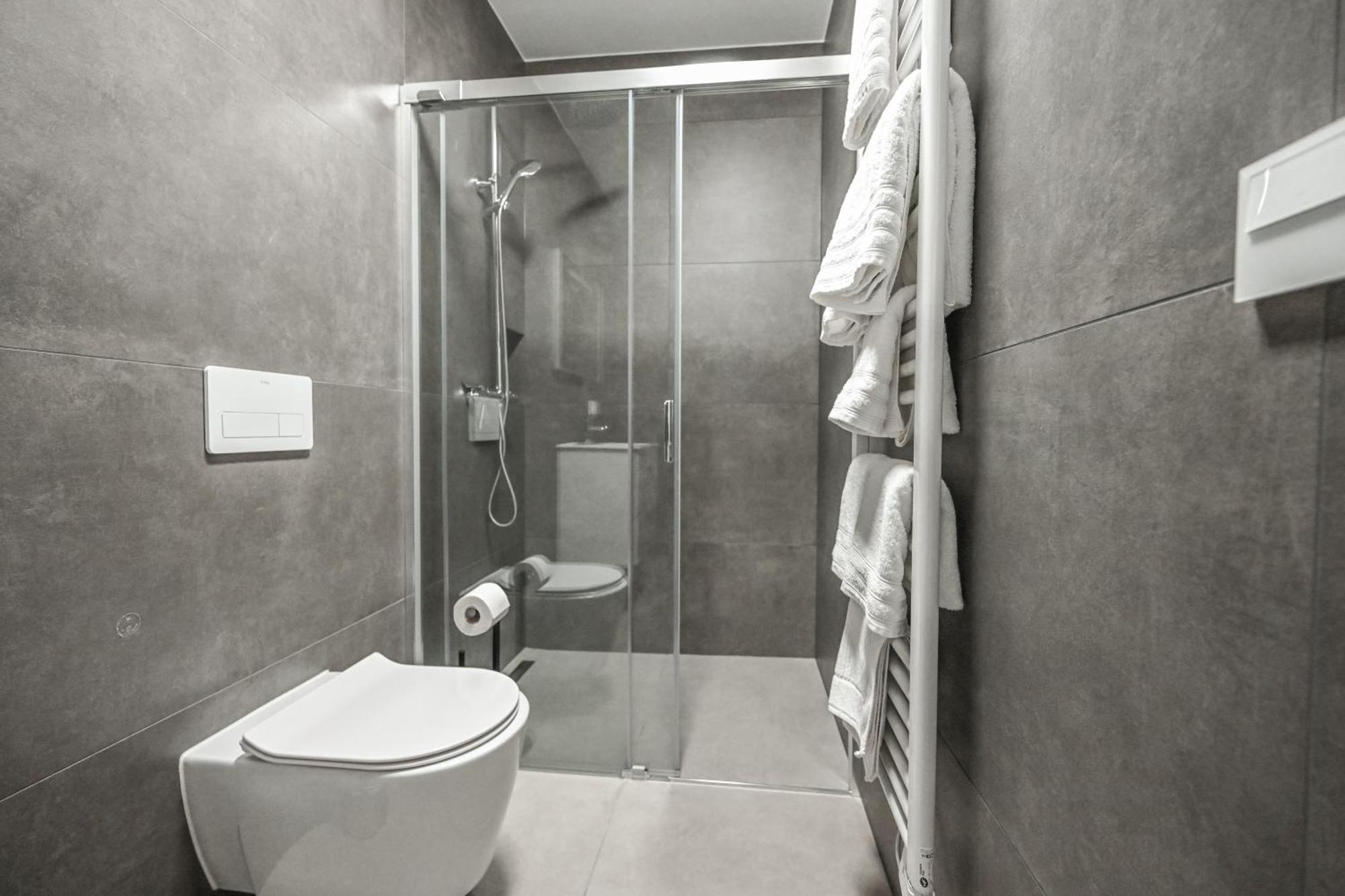 Appartement Neudorf Residences