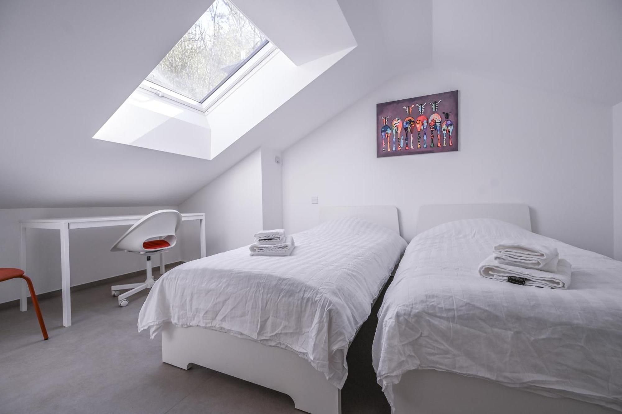 Neudorf Residences Appartement *