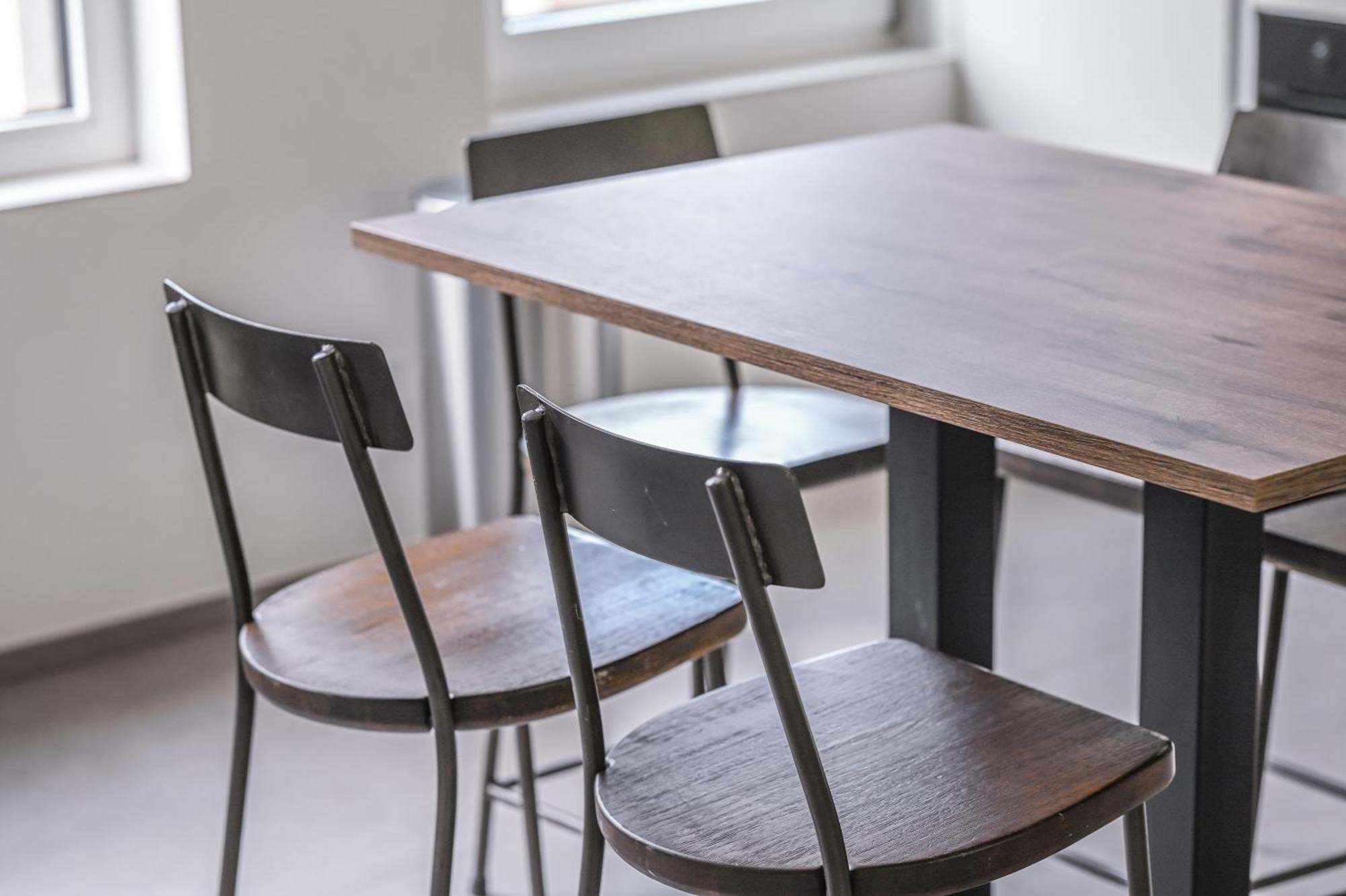 Neudorf Residences Appartement Luxembourg