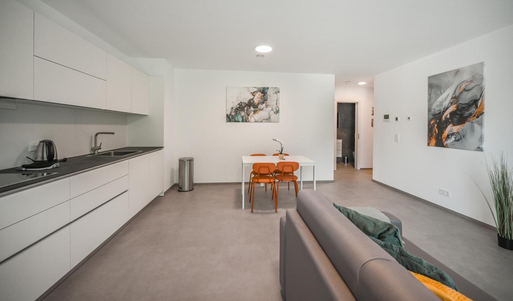 Neudorf Residences Apartment *