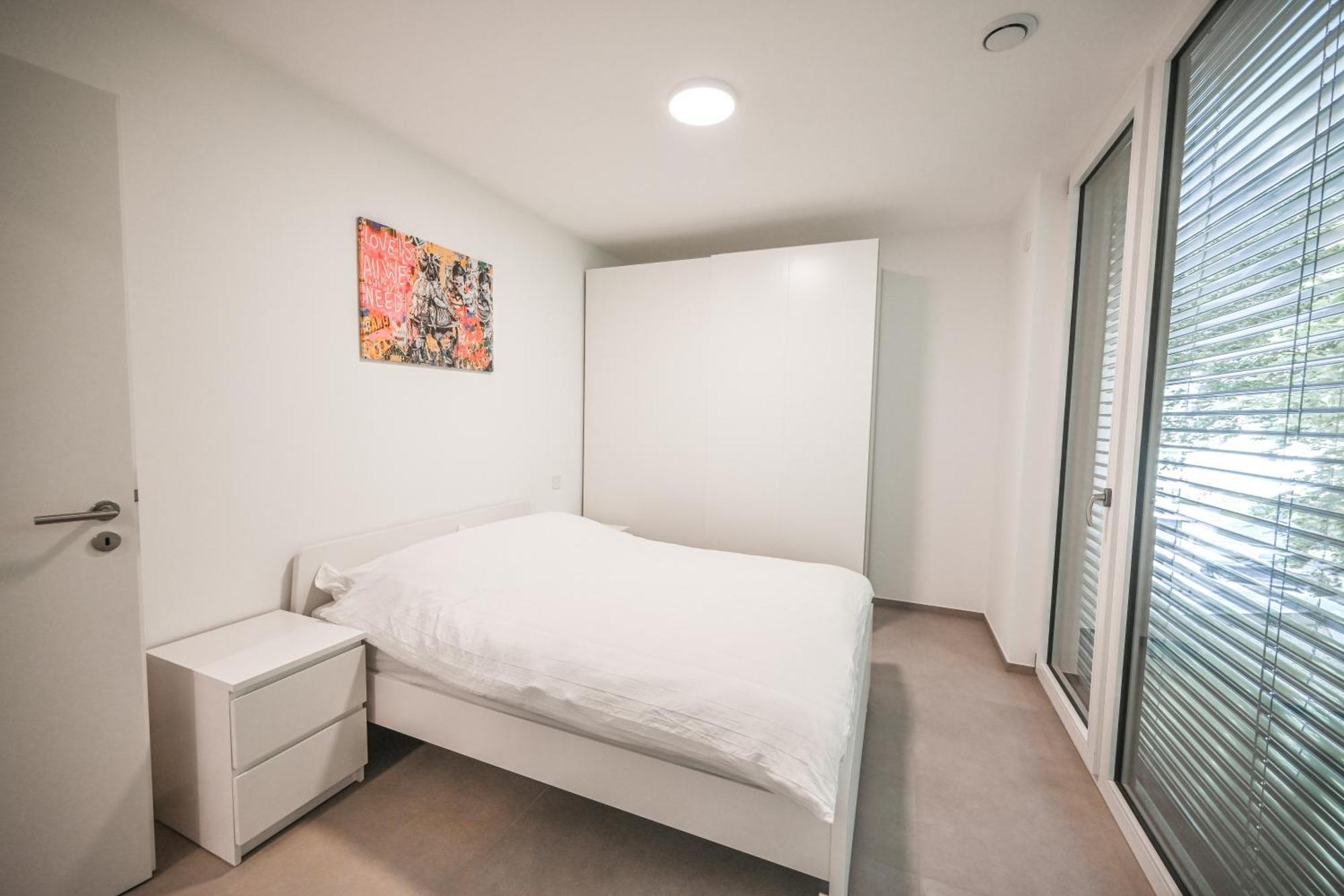 Apartment Neudorf Residences