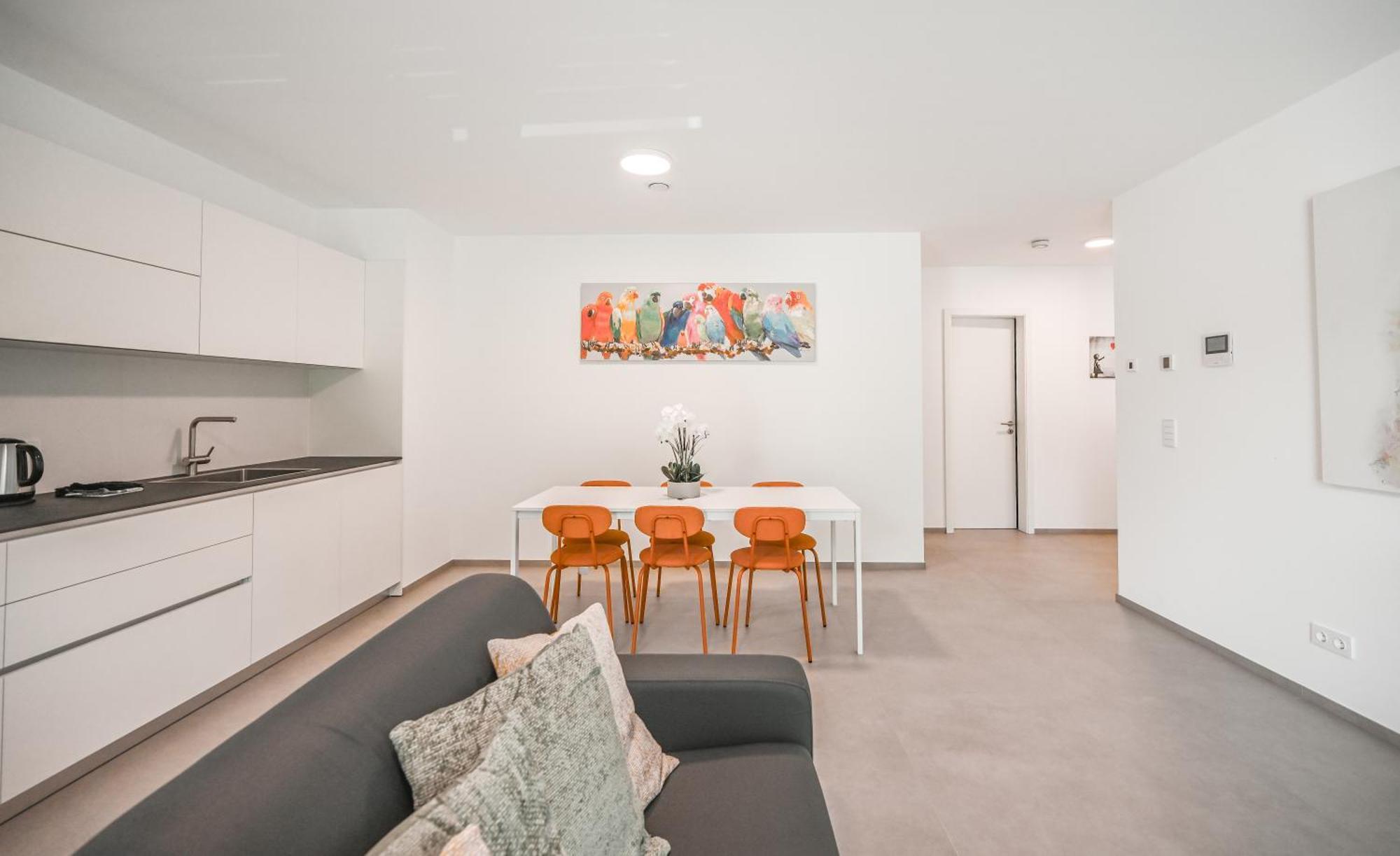 Apartment Neudorf Residences
