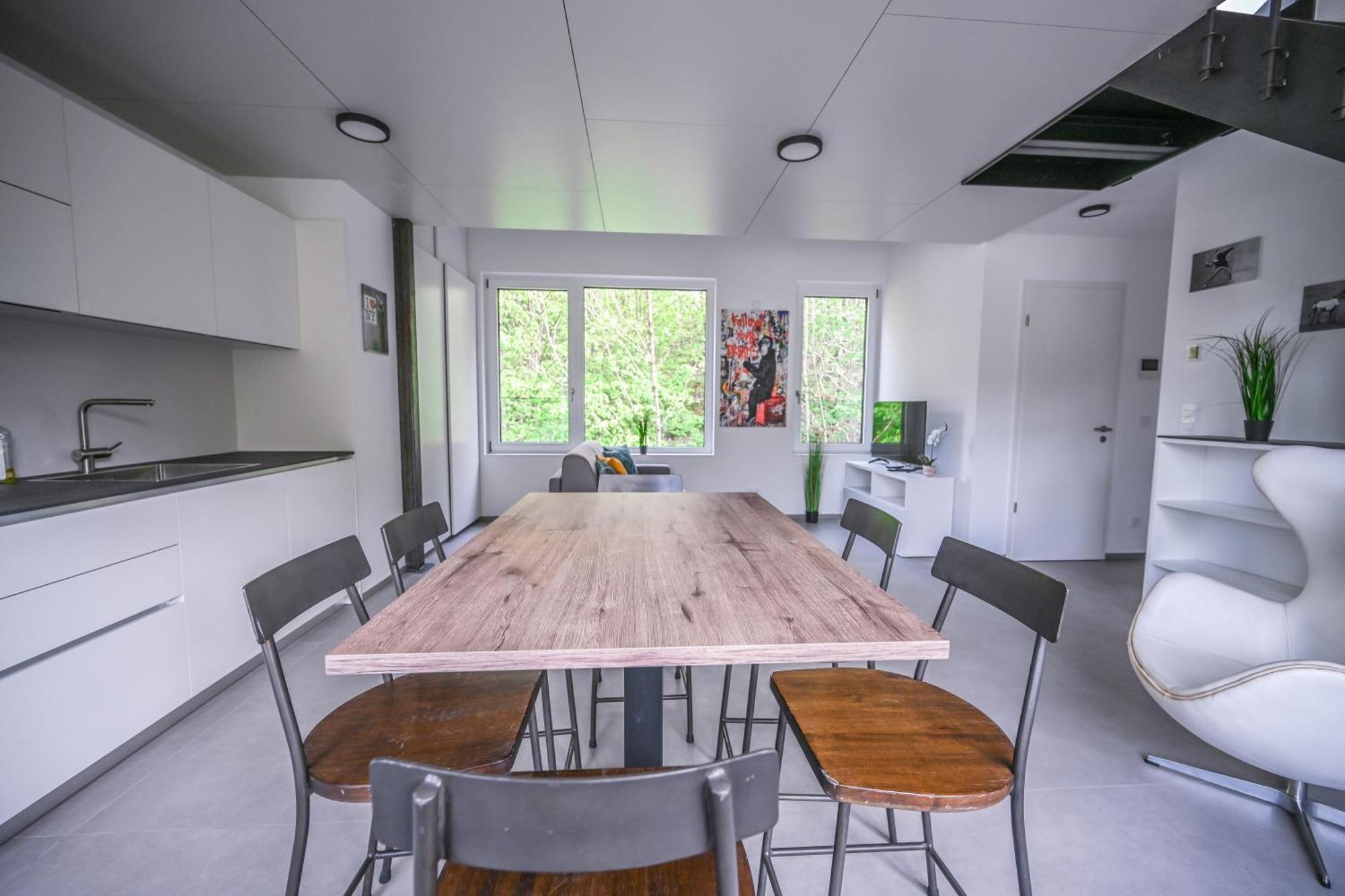 Neudorf Residences Luxemburg