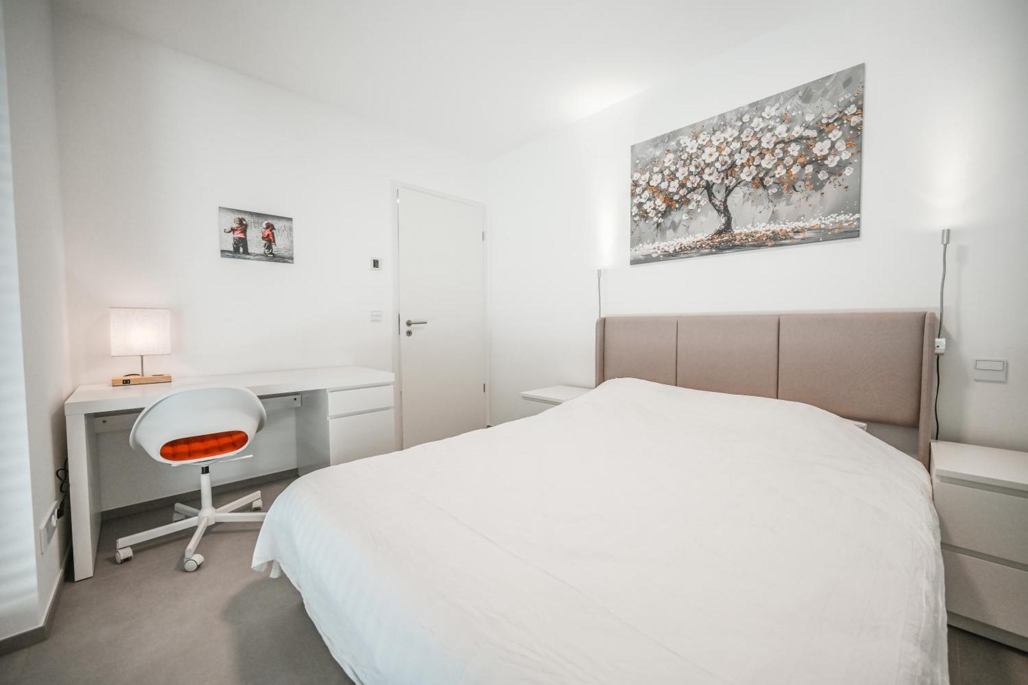 Neudorf Residences Apartment *