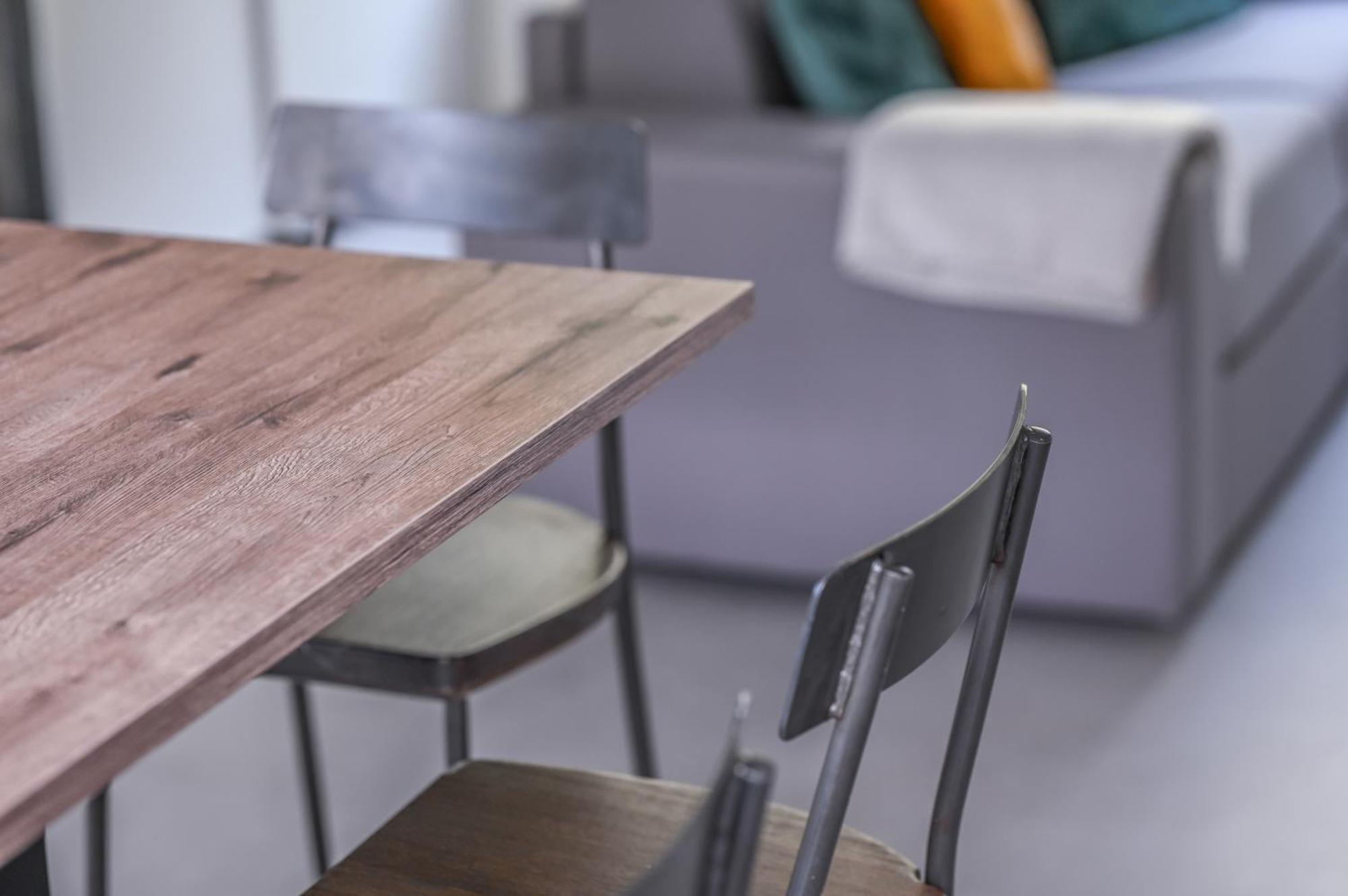 Apartment Neudorf Residences Luxemburg