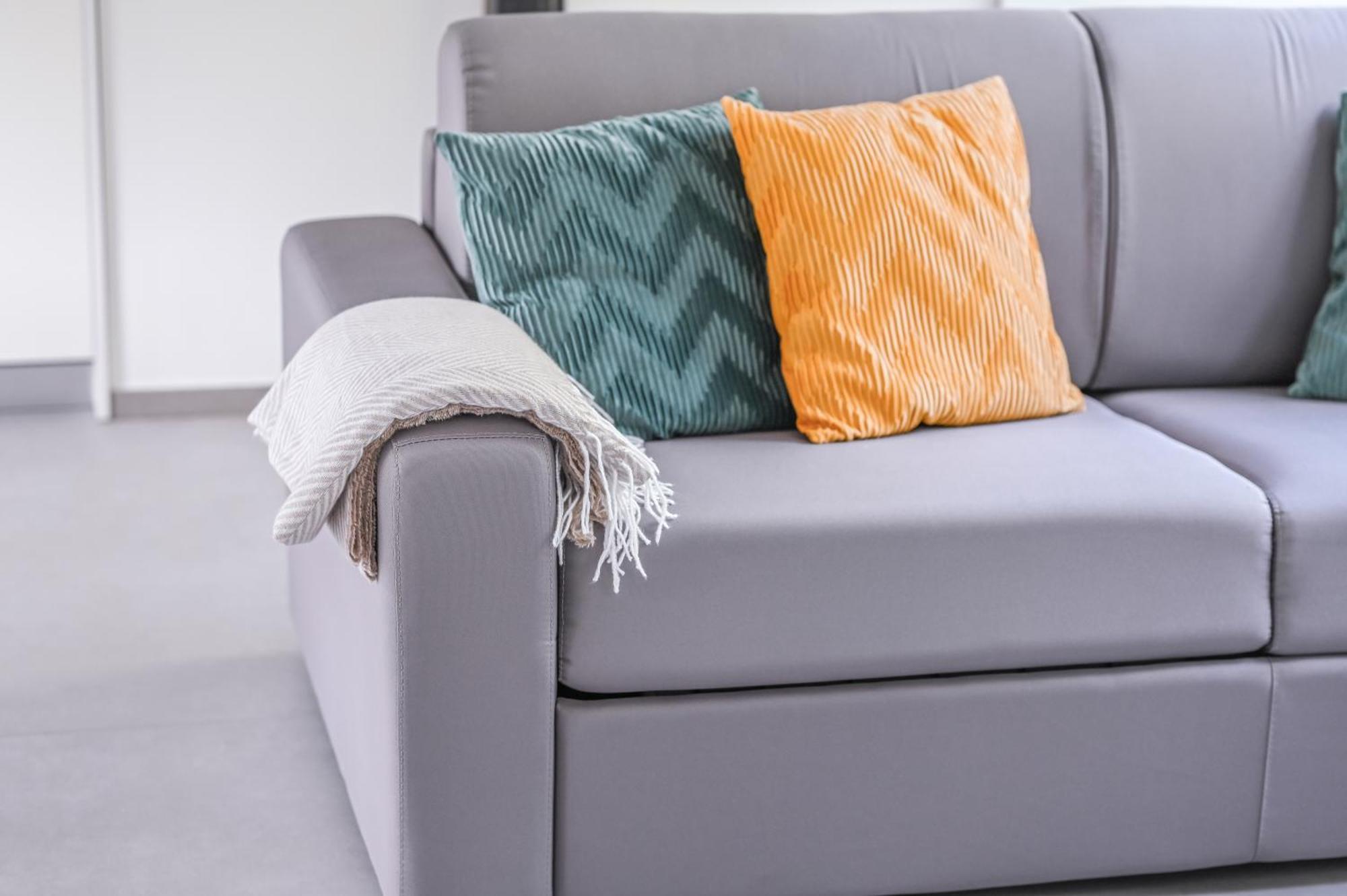 Apartment Neudorf Residences *