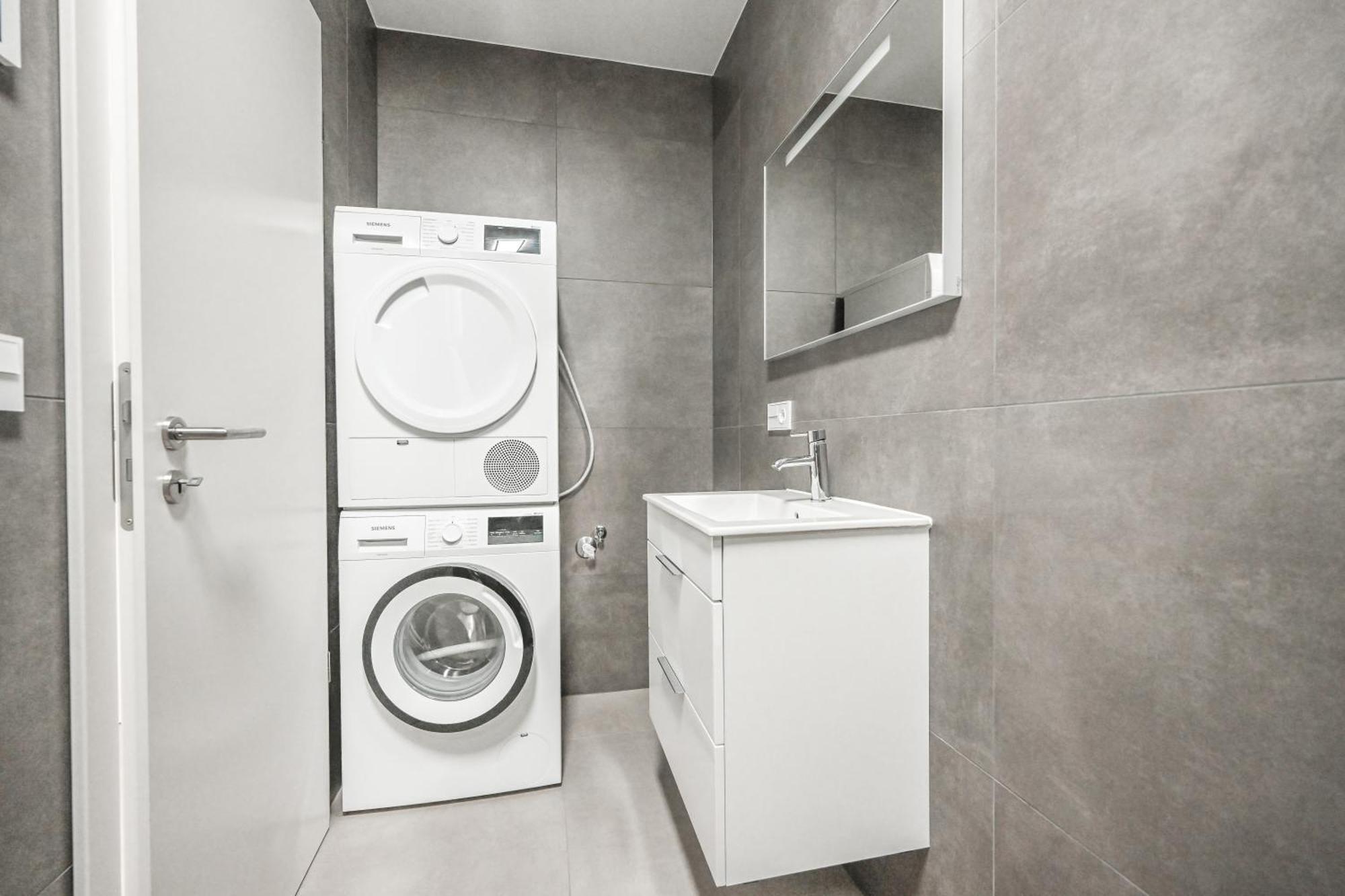 Apartment Neudorf Residences
