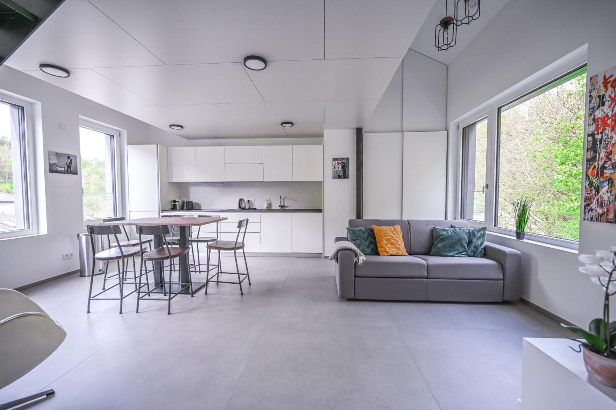 Neudorf Residences Luxemburg