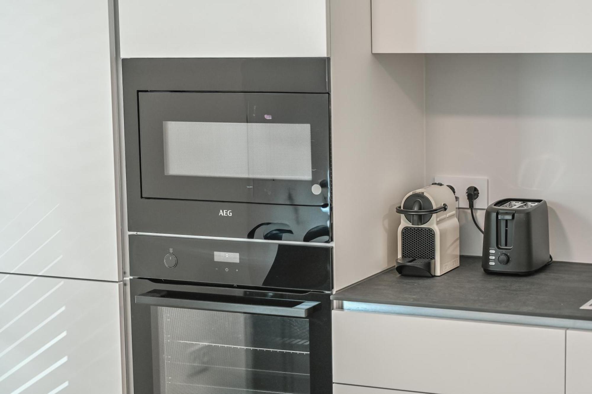 Apartment Neudorf Residences *