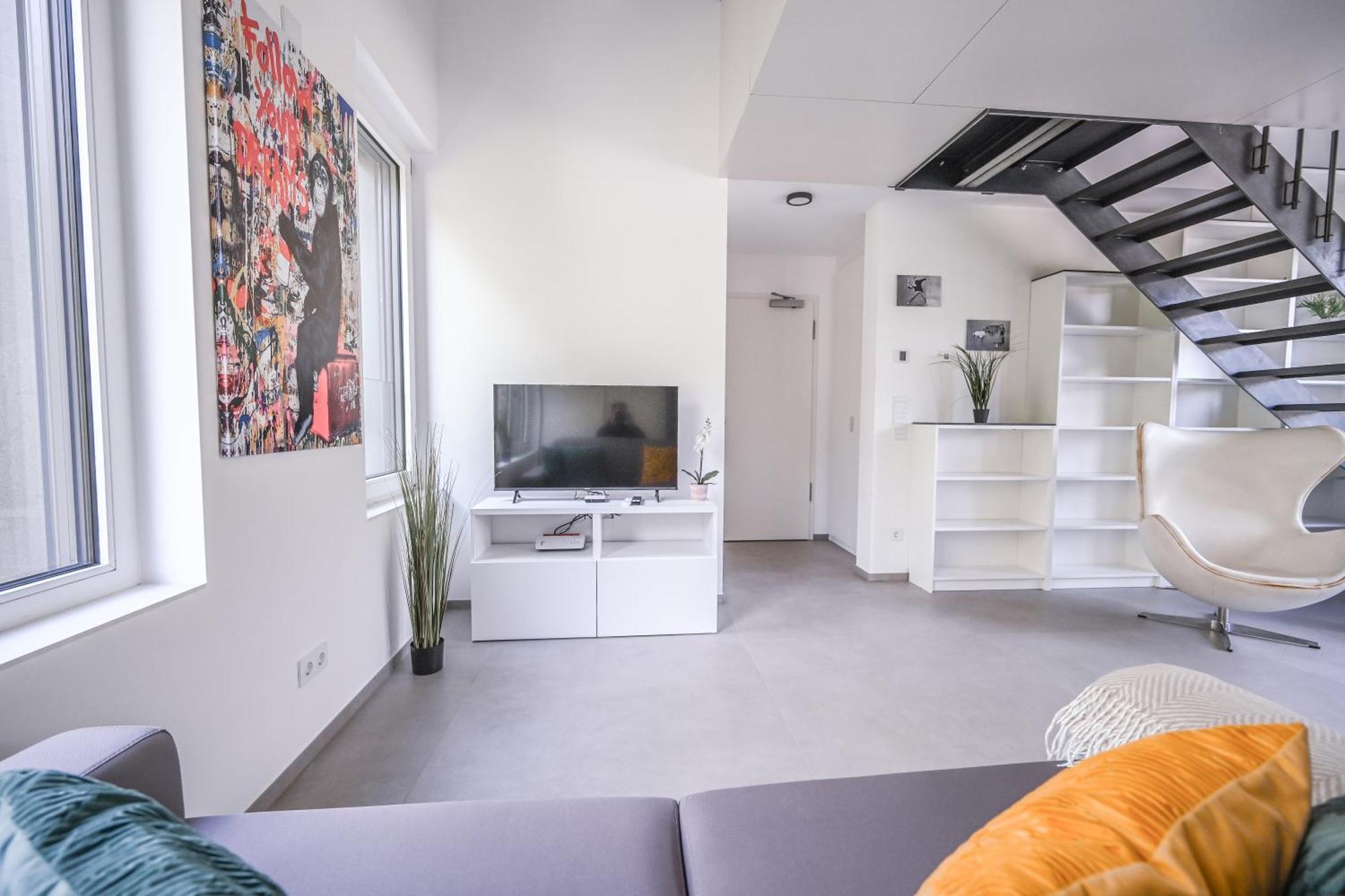 Neudorf Residences * Luxemburg