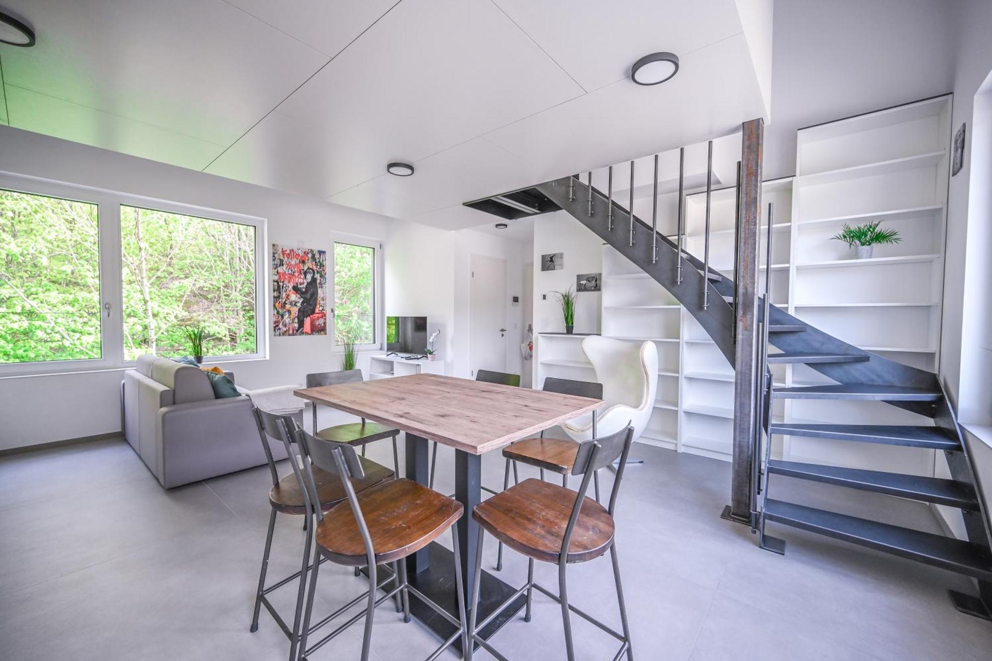 Neudorf Residences * Luxemburg