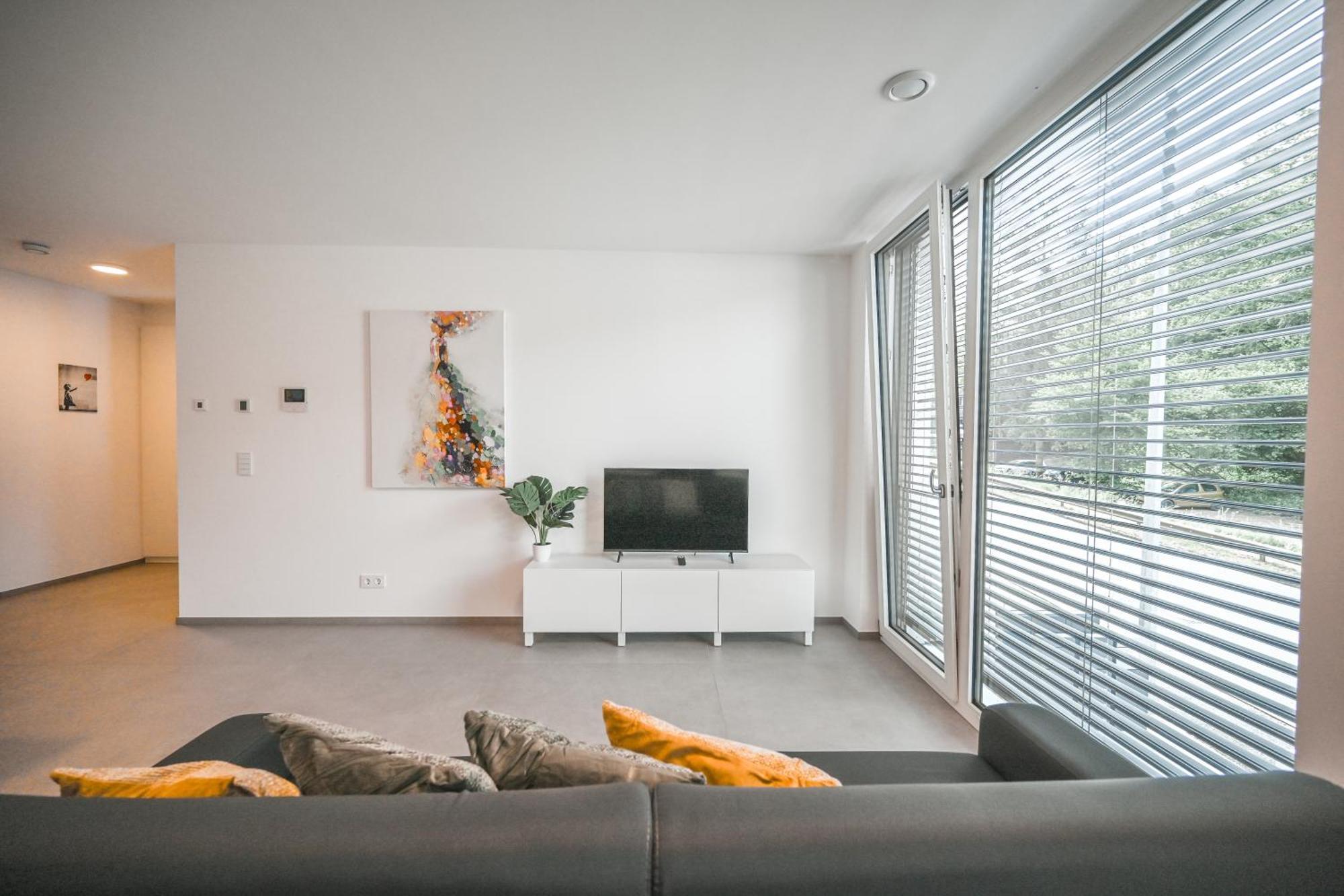 Neudorf Residences Apartment *