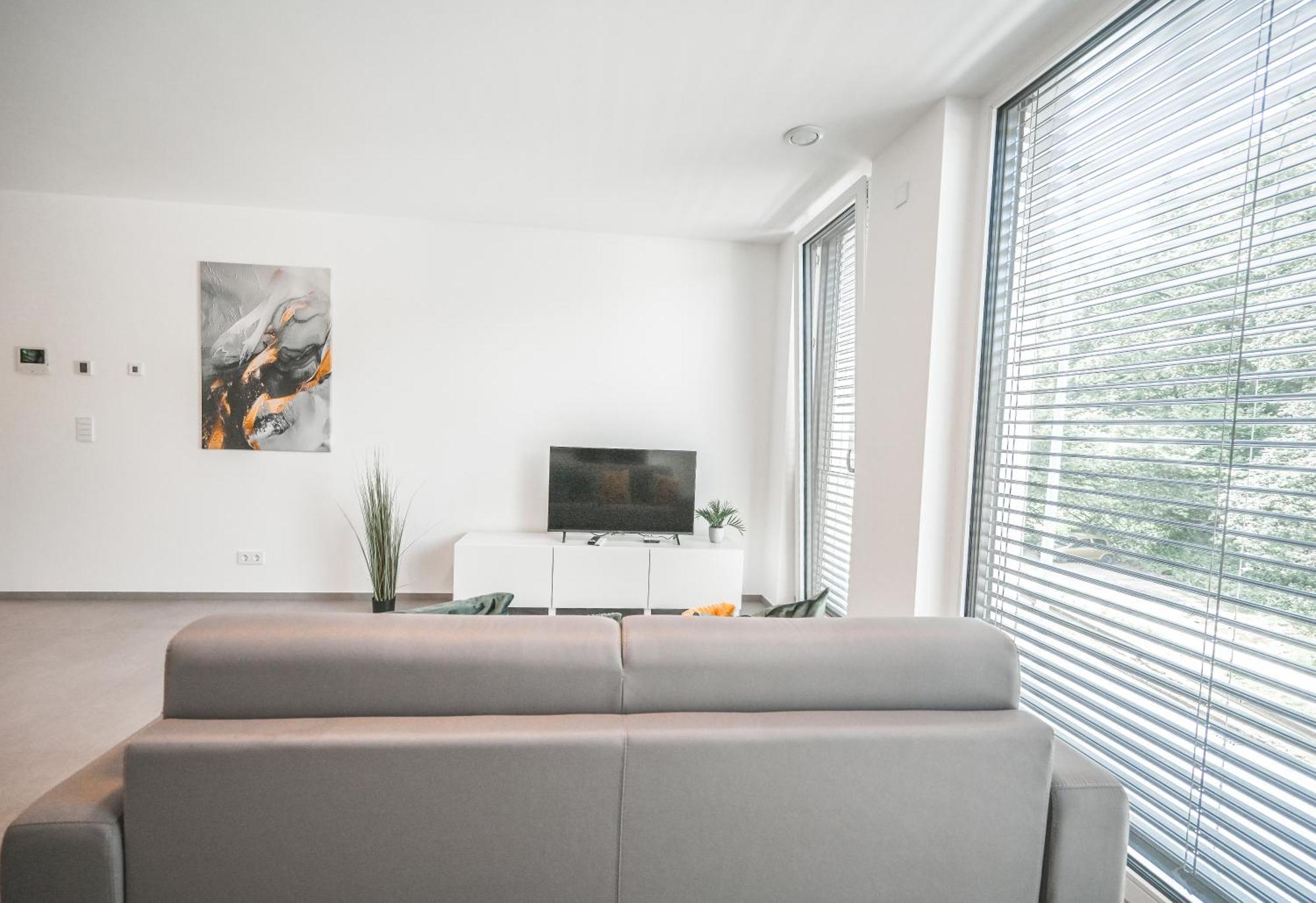 Neudorf Residences Apartment