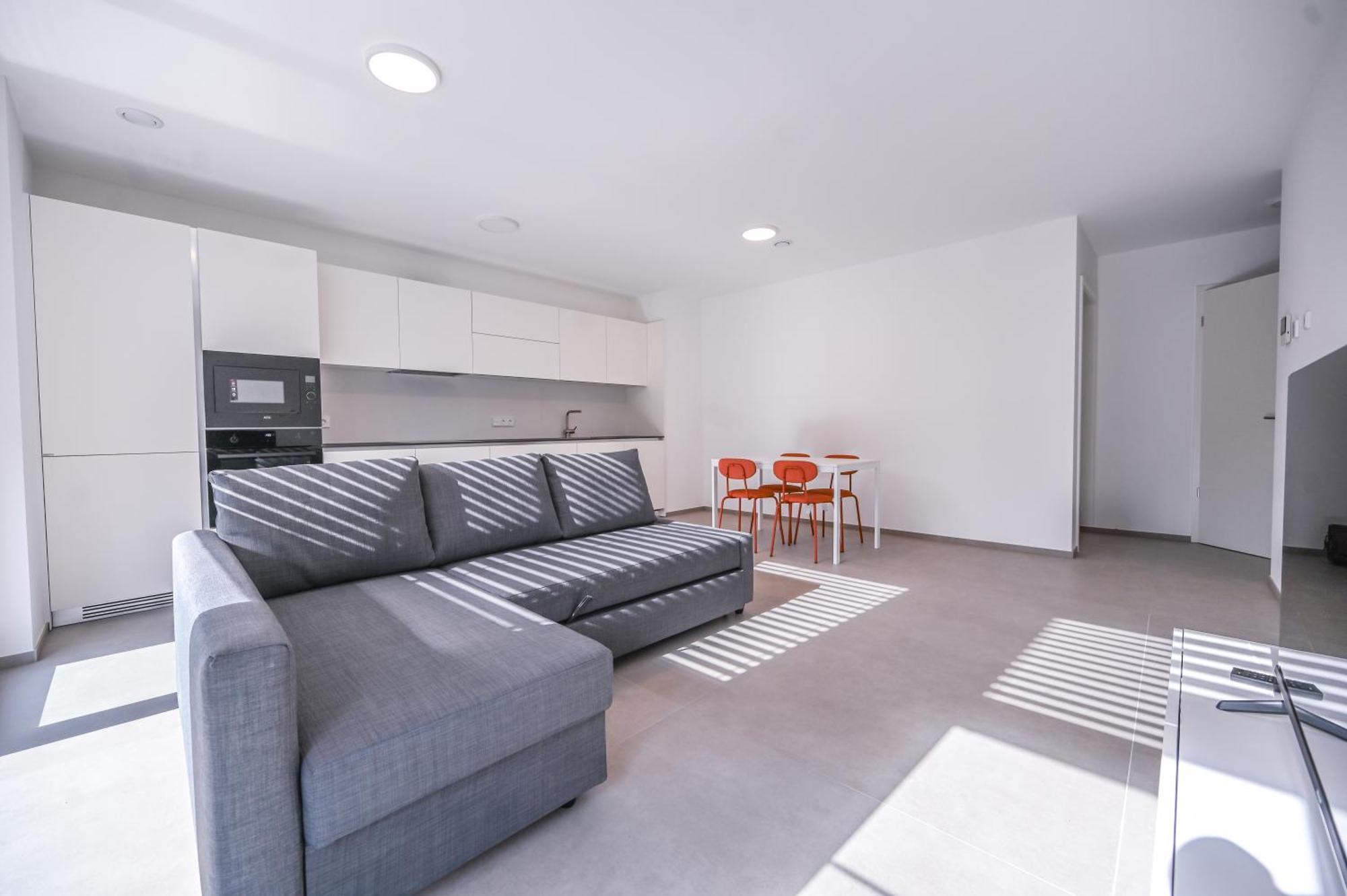 Neudorf Residences Apartment