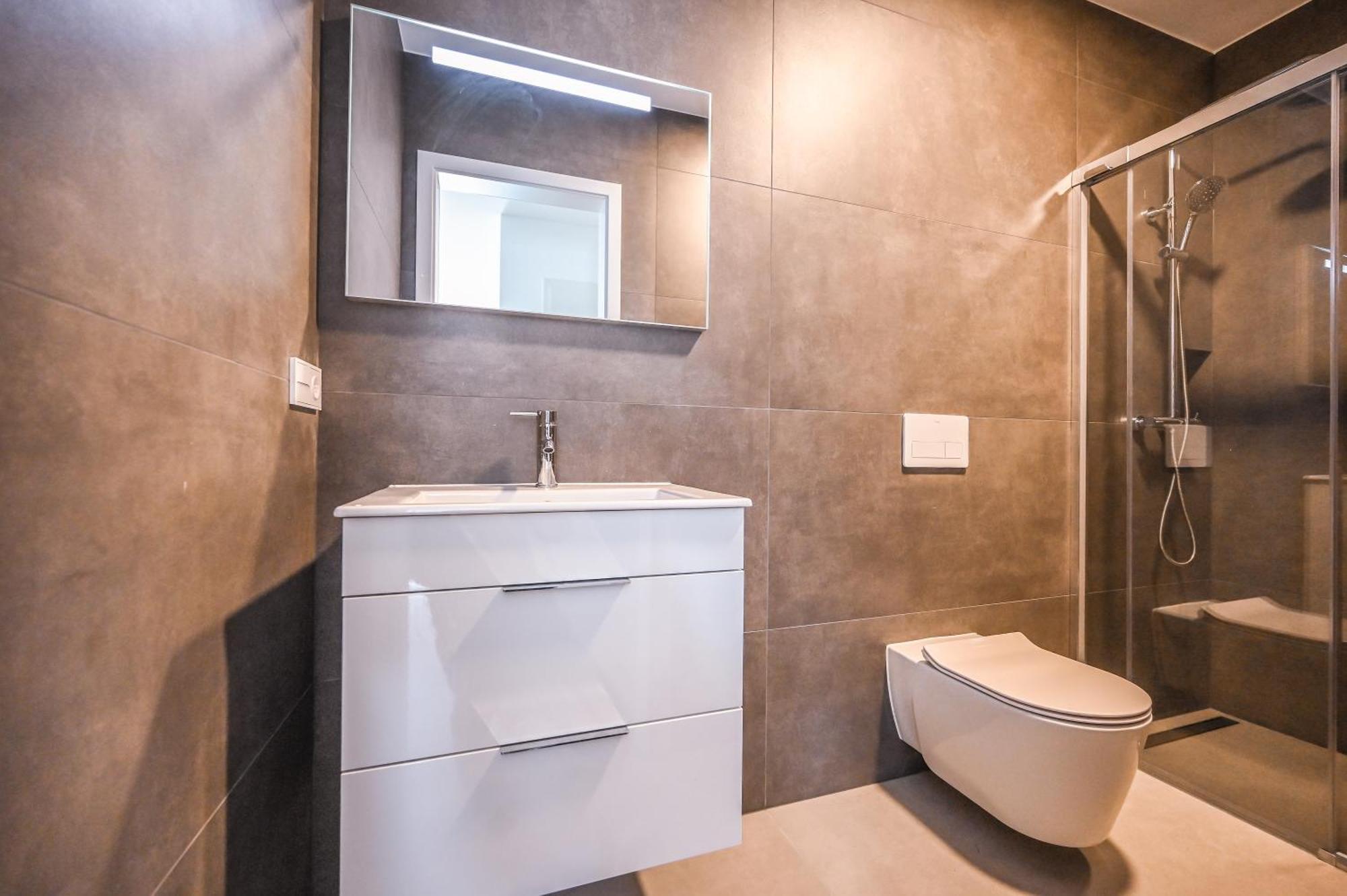 Apartment Neudorf Residences *