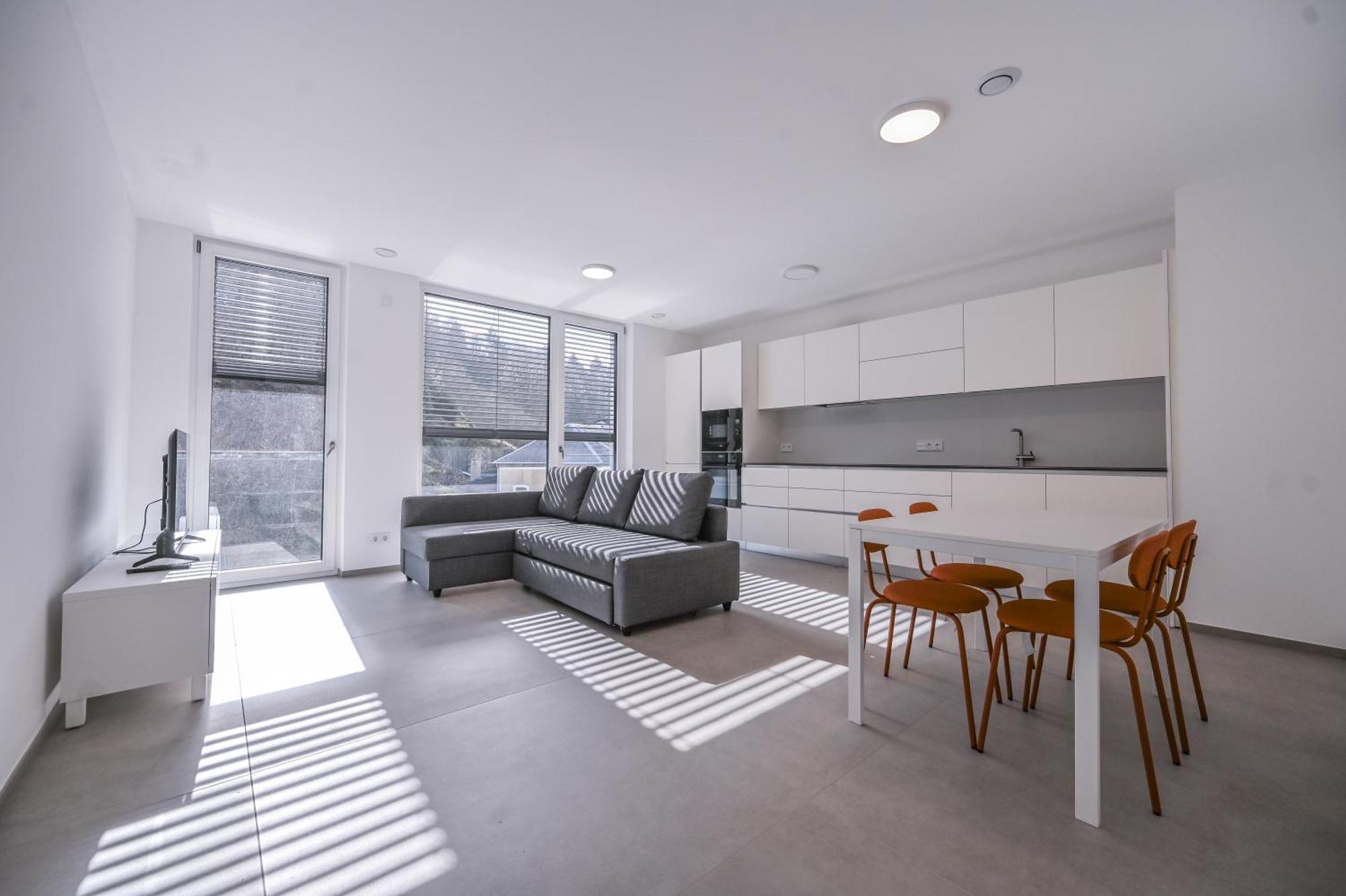 Neudorf Residences * Luxemburg